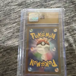 Pokemon Japanese Cyber Judge Excadrill 079/071 Art Rare CGC 10 PRISTINE - Image 2