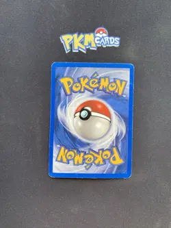 Pokemon TCG Dark Metal Energy Team Rocket Returns 94/109 Regular MP. - Image 2