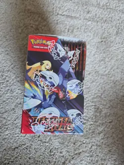 Pokemon TCG: Scarlet & Violet - Destined Rivals Booster Box - 36 Packs Sealed - Image 4