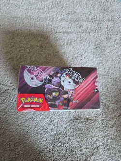 Pokemon TCG: Scarlet & Violet - Destined Rivals Booster Box - 36 Packs Sealed - Image 5