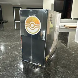 Pokemon TCG: Mega Evolution Pokemon Center Elite Trainer Box (Mega Gardevoir) - Image 4