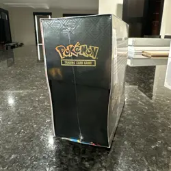 Pokemon TCG: Mega Evolution Pokemon Center Elite Trainer Box (Mega Lucario) - Image 4