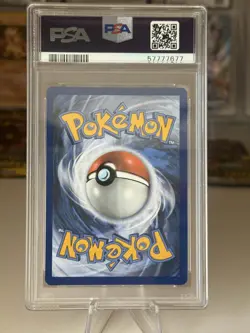 Charizard 11/108 XY Evolutions Holo 2016 PSA 9 Pokemon TCG *57777677 Cert!* - Image 2