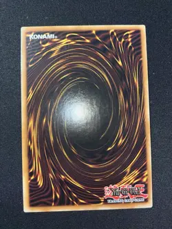 Yu-Gi-Oh! Time Wizard MRD-065 Ultra Rare OG Unlimited Near Mint Original Print - Image 3
