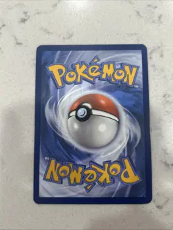 N's Zoroark EX 175/159 Full Art NM/M Journey Together Pokemon Card - Image 2