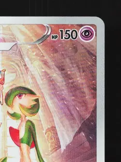Gardevoir 072/068 LP Incandescent Arcana Japanese Pokemon Card TCG - Image 5
