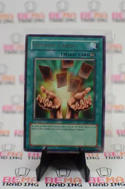 Infinite Cards LON-027 Labyrinth of Nightmare Unlimited|Unlimited Edition - Image 1