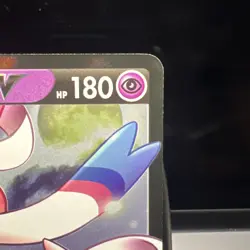 Dark Sylveon v SWSH134 SWSH: Sword & Shield Promo Cards Holo - Image 3