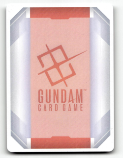 Gundam Card Game Resource (R-007) (C+) - Newtype Rising - Image 2