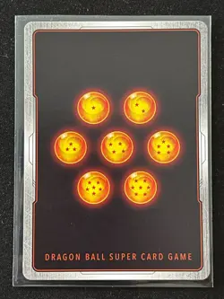 Dragon Ball Super Card Game Hatchhyack, Fueled by Hatred SPR Foil Card BT8-090 - Image 2