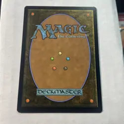 MAGIC THE GATHERING MTG BLOOMBURROW AZURE BEASTBINDER - Image 2