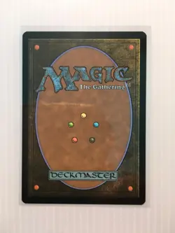 MTG Lady Octopus, Inspired Inventor, NM-Mint, English Marvel's Spider-Man - Image 2