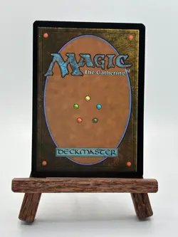 Villanous Wrath (Extended Art) Rare - SPM 259 MTG Magic The Gathering - Image 2
