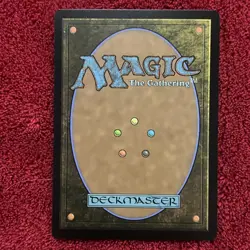 Magic The Gathering Final Fantasy Traveling Chocobo Borderless M 0406 - Image 2