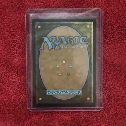 Magic The Gathering Final Fantasy Traveling Chocobo Borderless M 0406 - Image 4