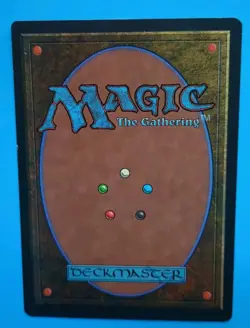 Magic the Gathering MTG Ice Age DANCE OF THE DEAD LP/EX U 1995 Nice! - Image 3