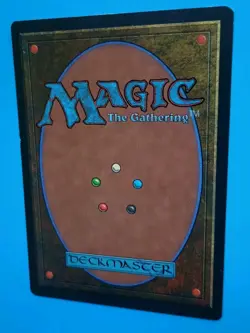 Magic the Gathering MTG Ice Age DANCE OF THE DEAD LP/EX U 1995 Nice! - Image 4