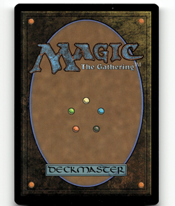 MTG Chain Lightning (White Border) - Mystery Booster 2 - Image 2