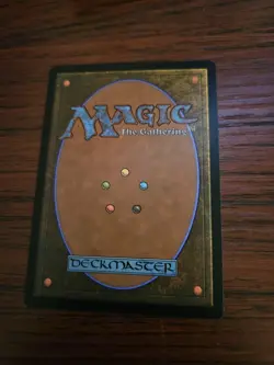 MTG Urborg, Tomb of Yawgmoth Time Spiral Remastered, Regular Rare - Image 2