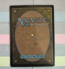 Anima - Grief (Rainbow Foil) Secret Lair Drop Foil - Image 3