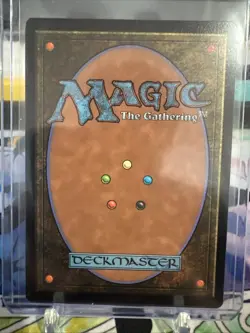 Magus Sisters - Endurance (Rainbow Foil) Secret Lair Drop Foil - Image 2