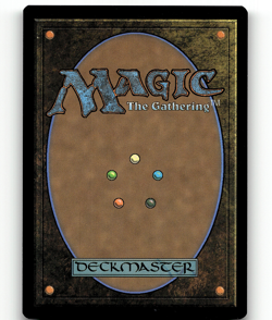 MTG Ancient Excavation #38 - The List Reprints (Mystery Booster 2) - Image 2