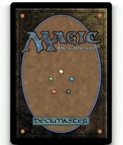 MTG Aven Mindcensor #5 - The List Reprints (Mystery Booster 2) - Image 2