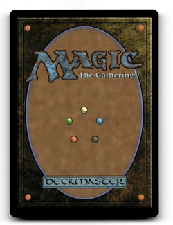 FOIL - MTG - Baron, Airship Kingdom #273 - FINAL FANTASY - Image 2