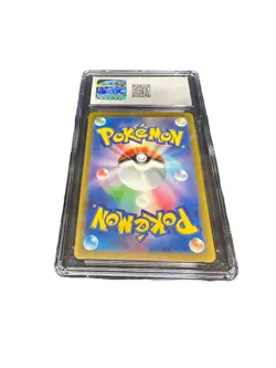 2022 Pokemon Scyther Japanese Holo Classic #006/032 CGC 10 EX Deck - Image 2