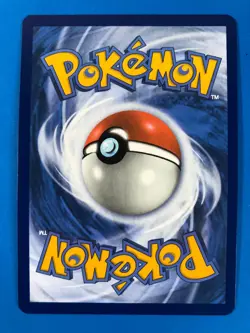 Pokemon Psyduck 007 Mep : Mega Evolution Black Star Promo - Image 4