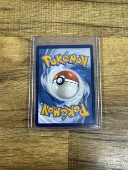 Slowking ex - 238/193 - SV02: Paldea Evolved Ultra Rare Pokemon TCG NM - Image 2