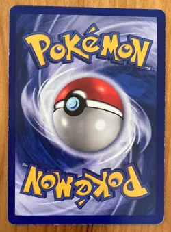 [LP] Starmie 064/102 Base Set ** Shadowless ** and ** 1st Edition ** Pokemon - Image 3