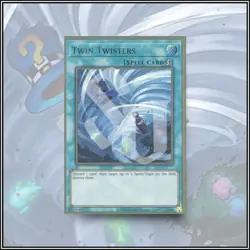 YuGiOh TWIN TWISTERS | MGED-EN043 Premium Gold Rare Maximum Gold El Dorado - Image 1