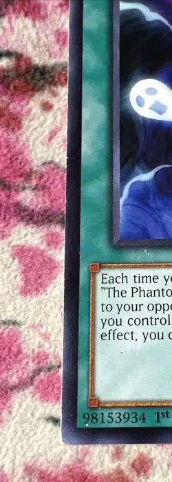 3x (VLP) - Phantom Knights' Spear - WIRA-EN008 - Rare - 1st Edition YuGiOh - Image 2