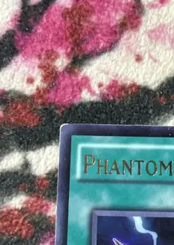 3x (VLP) - Phantom Knights' Spear - WIRA-EN008 - Rare - 1st Edition YuGiOh - Image 3