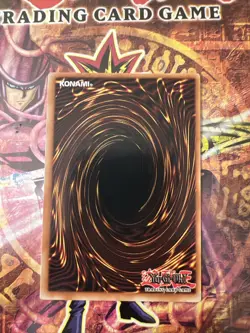 Yu-Gi-Oh! TCG Jinzo - Returner Light of Destruction LODT-EN006 Unlimited Rare - Image 4