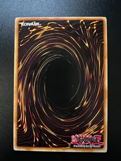 Rainbow Dark Dragon LCGX-EN243 Ultra Rare 1st Edition Near Mint Yugioh - Image 2