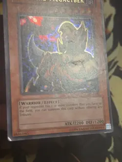 Yugioh: The Fiend Megacyber - PSV-100 - Ultra Rare - Unlimited - HP - Image 3