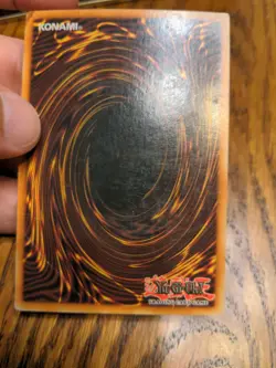 Yu-Gi-Oh Beast King Barbaros HP JUMP-EN032 - Image 5