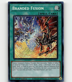 Yugioh Branded Fusion - Battles of Legend: Terminal Revenge - Image 1