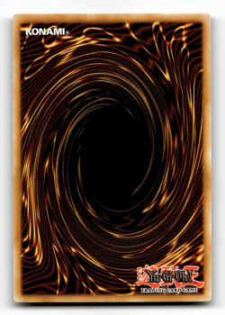 Yugioh Dracotail Mululu JUSH-EN005 - Justice Hunters - Image 2