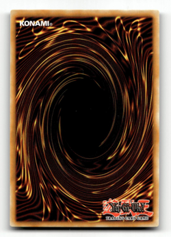 Yugioh K9-17 Izuna JUSH-EN031 - Justice Hunters - Image 2