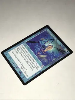 Quiet Speculation - Magic the Gathering Card - Image 4