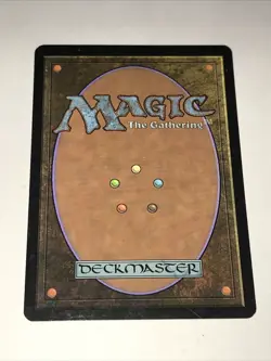 Quiet Speculation - Magic the Gathering Card - Image 5