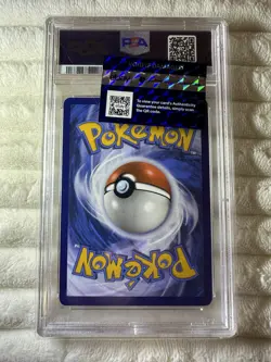 2025 PSA 10 Pokemon SVP EN Prismatic Evolutions Dragapult ex SIR 165/131 card - Image 2