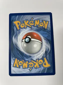 Pokemon TCG Mega-Scizor-EX Holo Full Art Ultra Rare Card Breakpoint 120/122 - Image 2