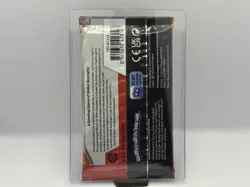 🔥 Pokemon Scarlet & Violet Surging Sparks 🌟 Factory Sealed 10 Card Booster PK - Image 2