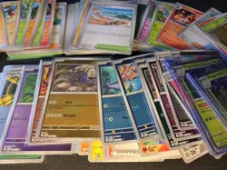 Mega Evolutions Pokemon Card Lot NM Mega Absol ex Mega Kangaskhan ex Many Rare - Image 2