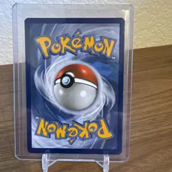 Pokemon TCG Greninja Gold Star SWSH144 Celebrations Black Star Promo Holo Card - Image 2
