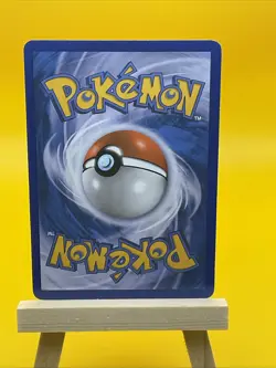 Pokemon TCG Pikachu BW54 Black & White Black Star Promo 2012 Regular Card - Image 2